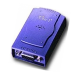 Считыватель магнитных карт Cipher lab 102, Tiny I+