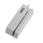 Считыватель магнитных карт Zebex ZM-800 RS или USB или KBW
