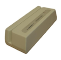Считыватель магнитных карт ChampTek MR 800 - MR863 RS 232 (серый)