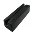 Считыватель магнитных карт ChampTek MR 800 - MR863 KBW (черный)