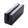 Считыватель магнитных карт ChampTek MR 300 - MR365 KBW (черный)