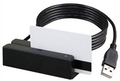 Считыватель магнитных карт Cipher lab MSR213U-33 (MSR213V-33AKNR) USB-Virtual COM, черный