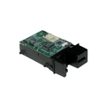 Гибридный считыватель магнитных и смарт карт Cipher lab HCR360-C33U USB (HCR360-33UH1TUWN)
