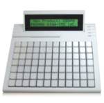 Pos клавиатура Giga (Promag) KB800 (KB800-00)